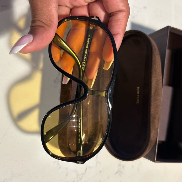 Tom ford sunglasses - Picture 8 of 10